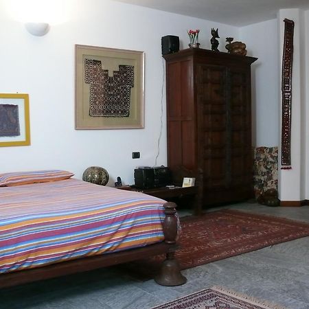 Mon Reve Bed & Breakfast Aosta Exterior photo