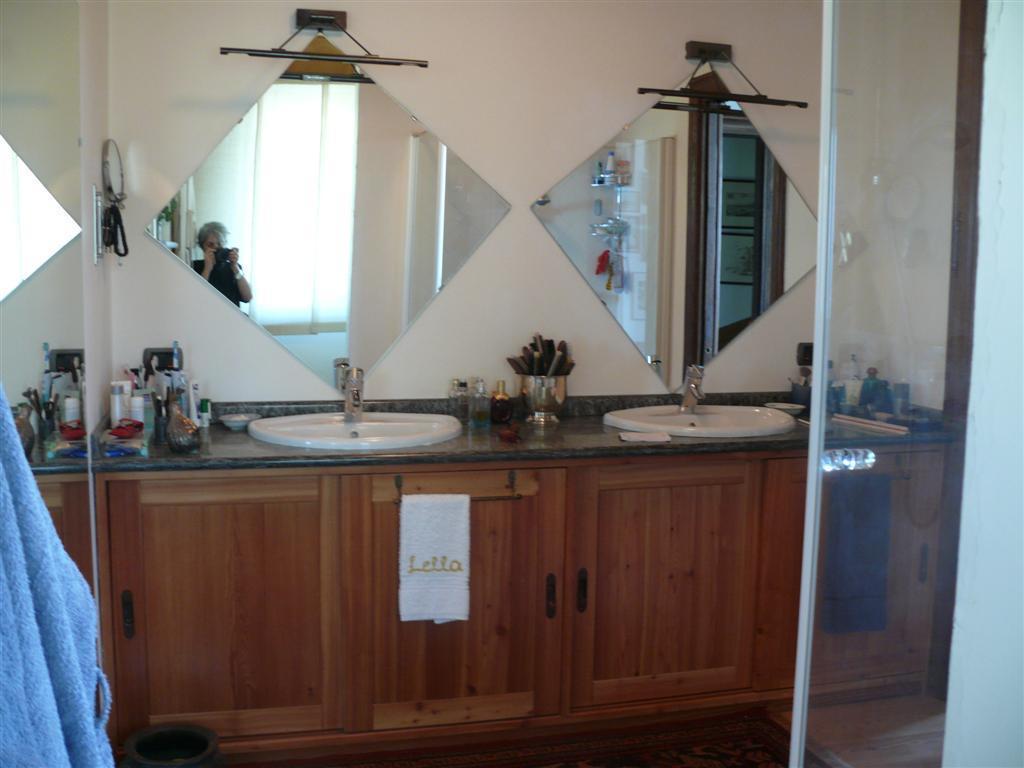 Mon Reve Bed & Breakfast Aosta Room photo