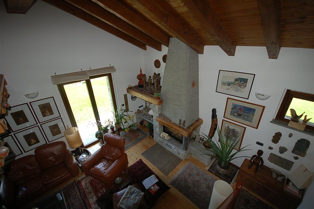Mon Reve Bed & Breakfast Aosta Exterior photo