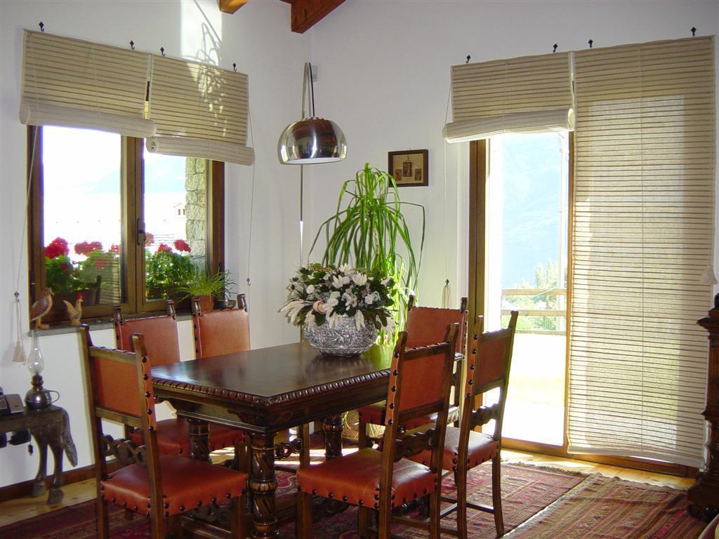 Mon Reve Bed & Breakfast Aosta Exterior photo